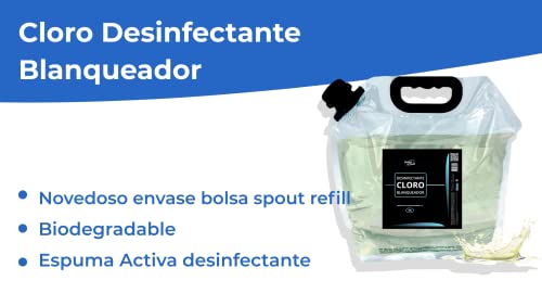 Cloros Y Desmanchadores, Pet Products Imagen adicional