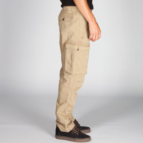 Image of Levi's Men's Ace Cargo Pant