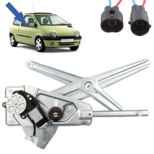 STARKIT PERFORMANCE Lève vitre pour Twingo 1 (1993-2007) avant droit (côté passager)