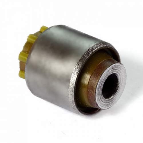 Siberian Bushing Polyurethane Rear Suspension Upper Control Arm Compatible with Honda Civic 3D Ferio Pro Shuttle Delsol Domani Integra 3D Integra 4D Integra SJ Orthia Partner Galant/Eterna