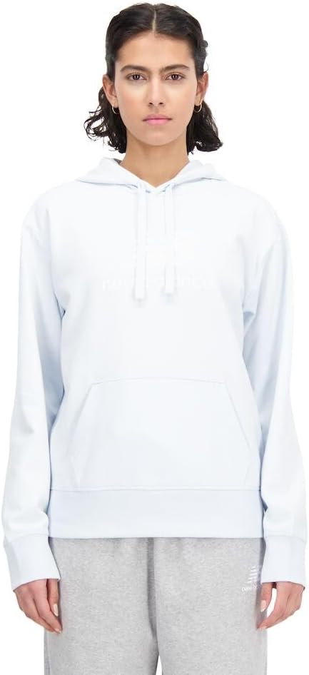 New Balance Women's Sport Essentials Fleece Hoodie