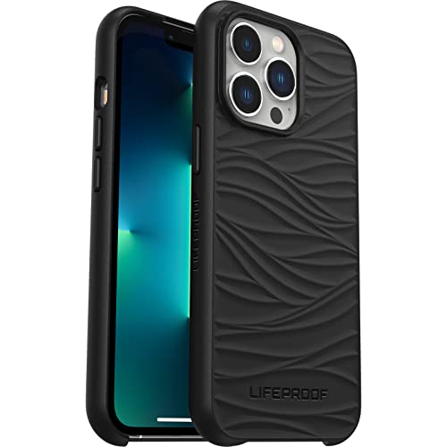 LifeProof WAKE SERIES Case for iPhone 13 Pro (ONLY) - BLACK