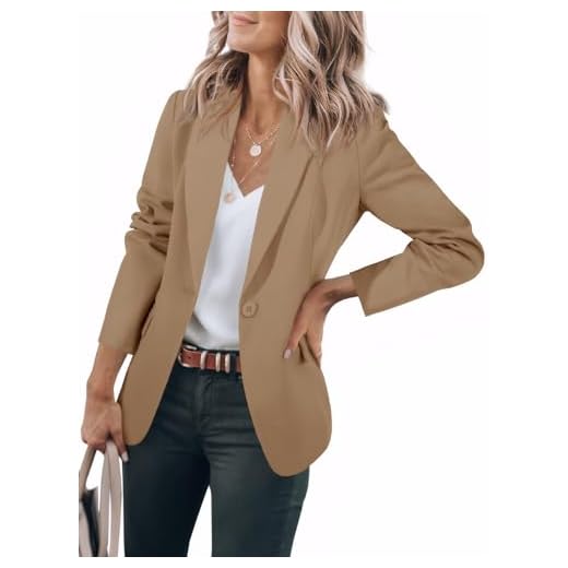 Casual Blazer