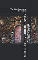A Game of Ruff and Honours (The Fine Company 1095984950 Book Cover