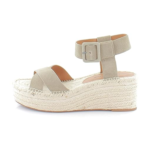 Lucky Brand Women's Audrinah Espadrille Wedge Sandal2