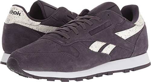 Image of Reebok Men's Classic Leather Sneaker