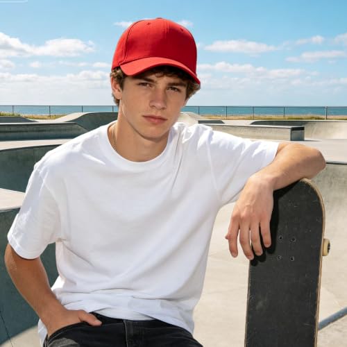 Image of PFFY 2 Packs Baseball Cap Golf Dad Hat for Men and Women