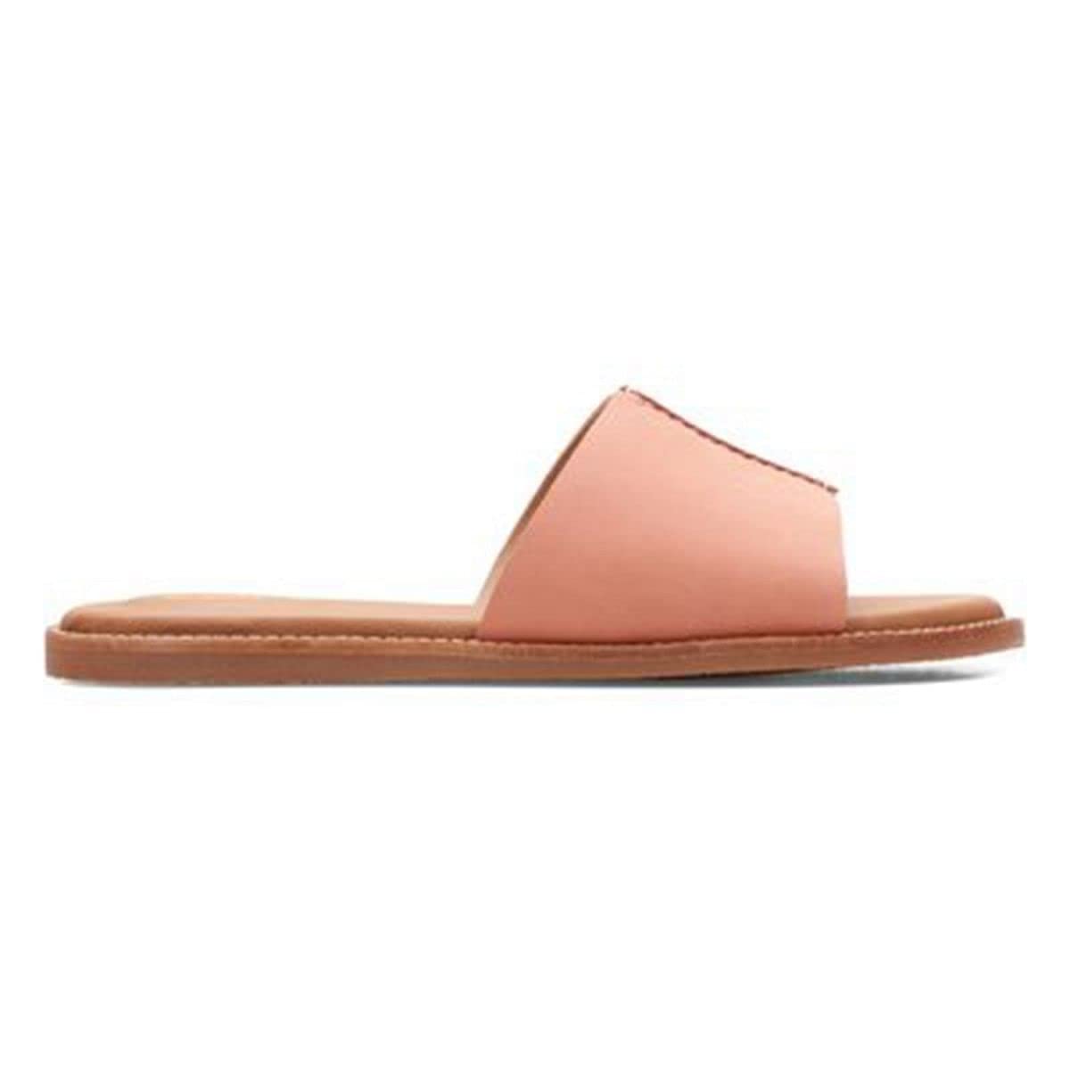 Clarks Karsea Mule Coral, 8 (B09T3CTSJ3) Amazon Price History, Amazon Price Tracker