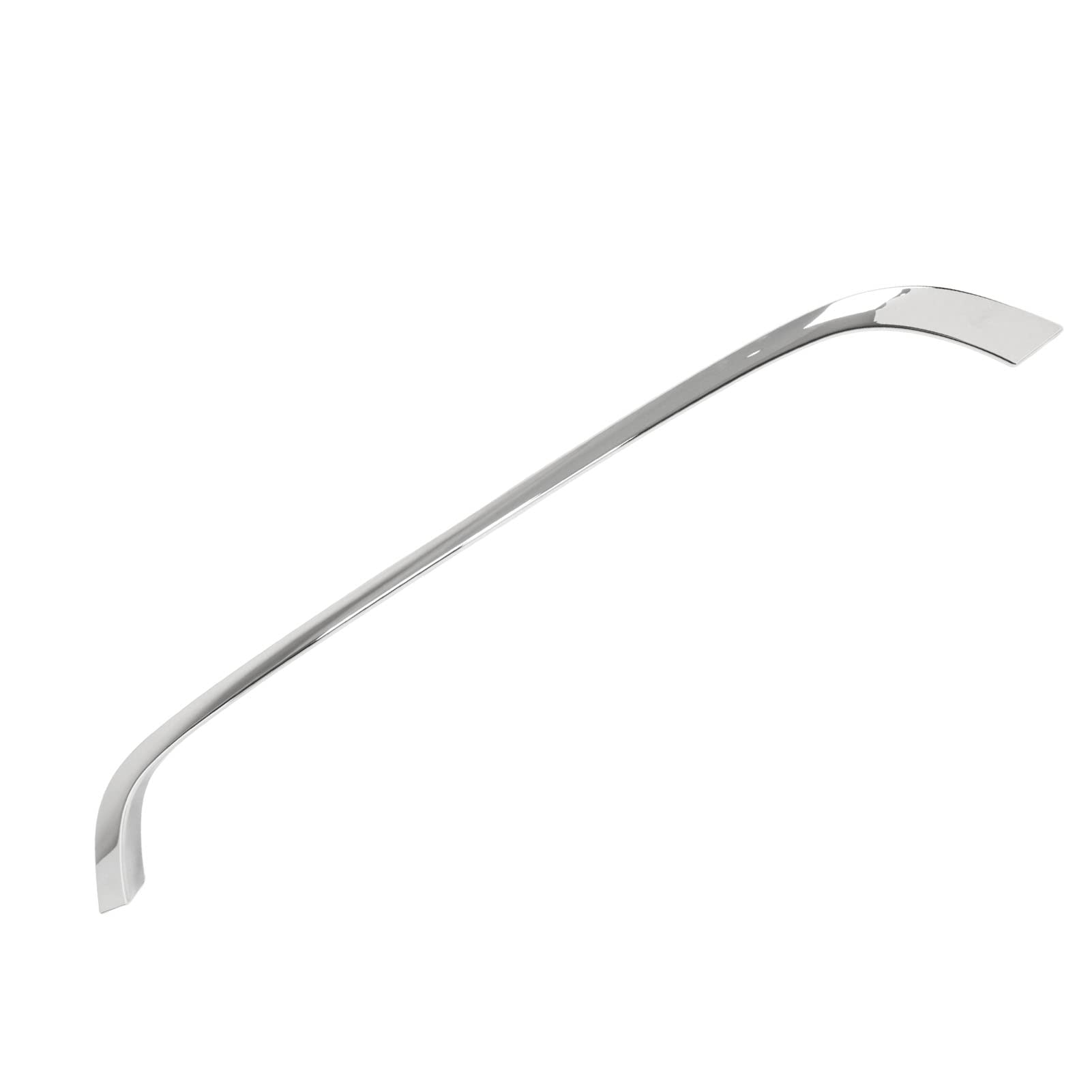 Acouto Embellecedor Envolvente de Parrilla Capó 51132751040 para R55 R56 R57 R58 R59 S JCW, Premium AB 2007 Embellecedor de Parrilla de capó 2007 51132751040 de Mk2 Clubma Ll Envolvente de