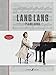 Lang Lang Piano Book: Hardcover Book (Faber Edition)