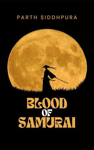 Blood of Samurai (English Edition)