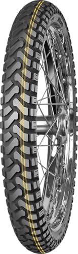 Pneu MITAS EDT DAK 90/90B21 54H pour partir à l'aventure en moto