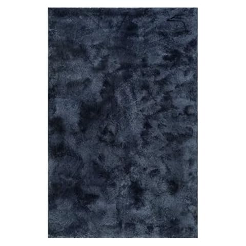 wecon home Kuschelig weicher Esprit Hochflor Teppich Cover