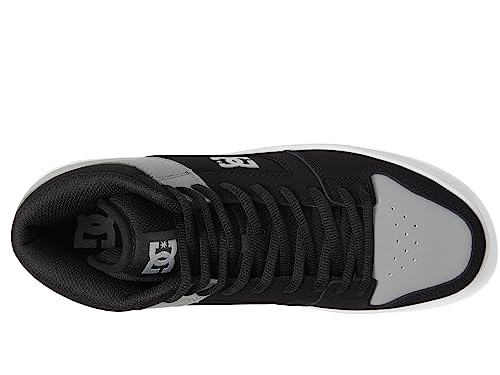 Image of DC Shoes Men's DC Men's Manteca 4 Hi-top Skate Shoe