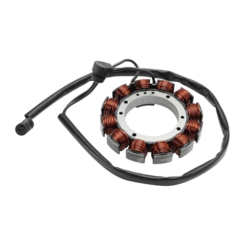 Bobine d'allumage pour Sportster XL1200L : solution panne charge et demarrage