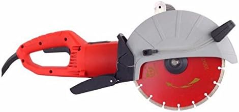 GOWE Electric Mini Circular Saw 2200W Mini Power Saw For Cutting Wood Metal Stone DIY Multi functional Electric Saw Slotting Machine