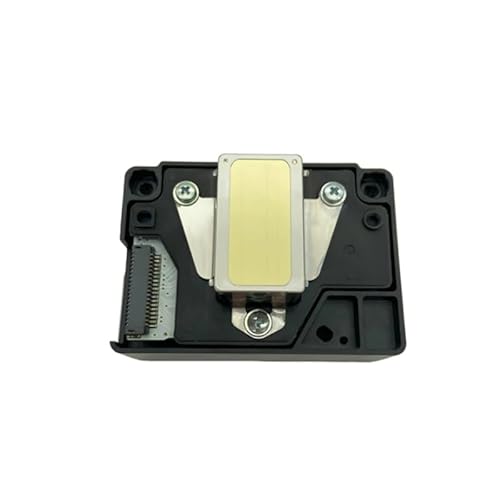 Cabezal de Impresora L1300 Cabezal de impresión for Epson ME1100 ME70 C110 C120 L1300 T1100 TX510 ME650F T30 WF1100 TX525 T1110 Cabezal de impresión 🔥