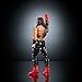 Mattel WWE Elite Collection Action Figure & Accessories, Premium Live Event Roman Reigns Set, SummerSlam with William Regal Build-A-Figure Parts