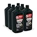Castrol Transmax Mercon V Automatic Transmission Fluid, 1 Quart, Pack of 6