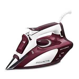 Rowenta Dw5183 Focus Iron (Renewed)