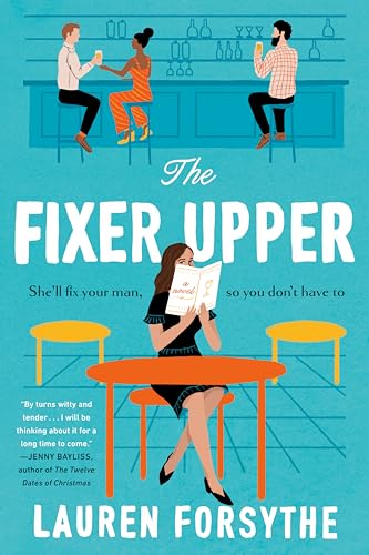 The Fixer Upper view 2