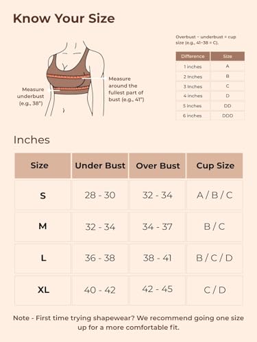 Image of UNDERNEAT Women Seamless Bandeau Bra | Strapless Non-Padded | Wireless Ligthweight and Breathable | Ideal for All Day Comfort | Anti-Slip Silicone Grip Tube Bra for Women
