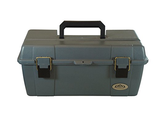 Tool Box for Double Bridge Windshield Repair System