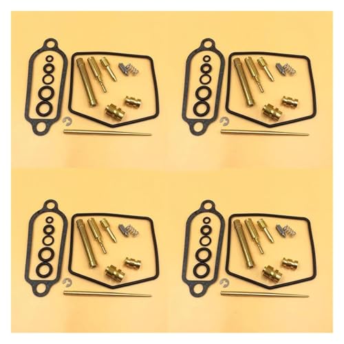 Pièces rechange pour carburateurs CB400 balades moto vintage
