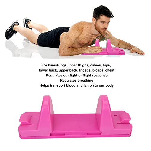 Ferramenta de massagem de relaxamento muscular útil ferramenta de alívio da dor para massagem profun