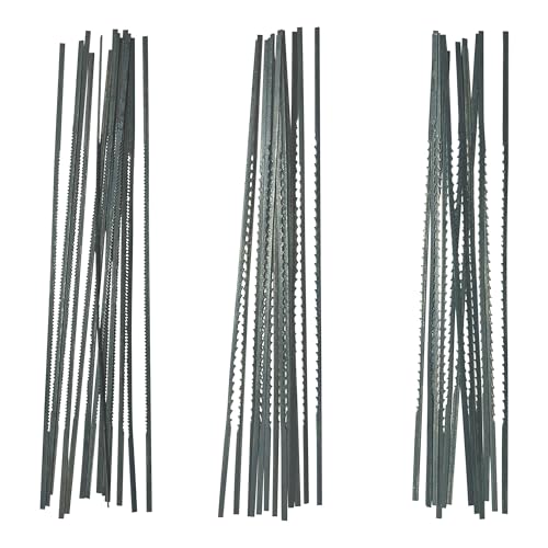 FOXBC Skip Tooth Blades