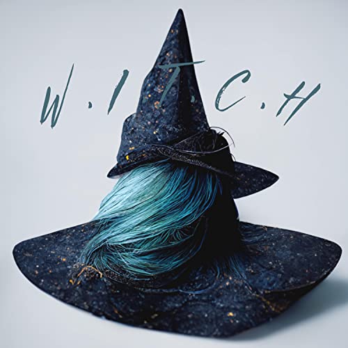  W.I.T.C.H.