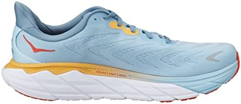 Hoka One Arahi 6 erkek koşu ayakkabısı : Amazon.com.tr: Moda