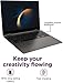 Samsung Galaxy Book3 Pro 360 2-in-1 Laptop (16