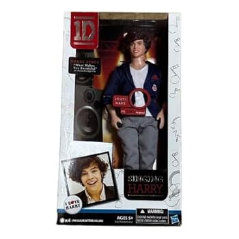 Amazon.co.jp: 限定 ワン ダイレクション ハリー スタイルズ