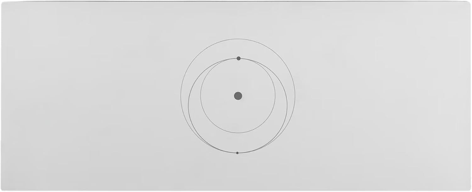 SpaceX Starlink Gen-3 Standard Kit – High-Speed Satellite Internet Kit with Dish, Router & Power Supply – Low Latency | Works Virtually Anywhere with Clear Skies