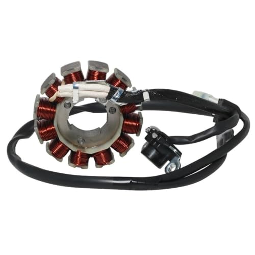Bobina de estator magnético para motos YZ250F y YZ450F con referencia OEM 1SL-81410-00