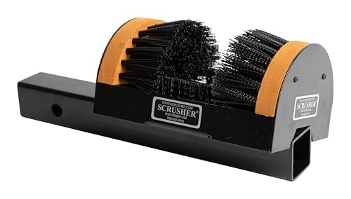 Best Boot Scrubbers