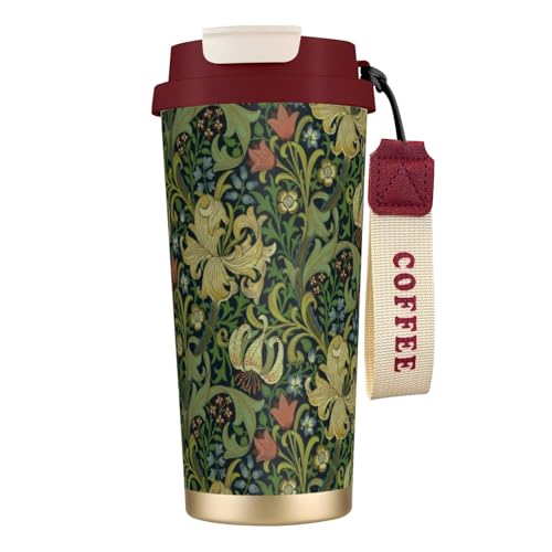 ^u[ EBAEX ԕ William Morris R[q[Jbv 500ml RrjJbv Xg[t Wt   @r }OJbv 316XeX ۉۗ e Xgbvt v[g