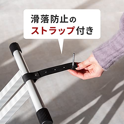 Amazon.co.jp: ケイズプランニング キーボードスタンド X型 折りたたみ