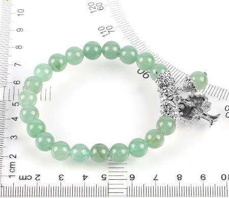 Baccialetto “Expresssion & Confiance”, Motivo