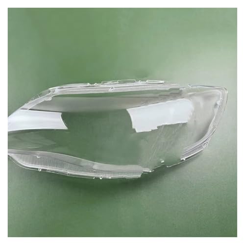Couvercle lentille phare Subaru Impreza WRX 2011-2014 haute clarté