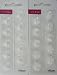 (20 Pack) Oticon 6mm Open Domes for: Agil, Acto, Ino, Dual, Delta, Epoq, Get, Hit, Tego, Vigo
