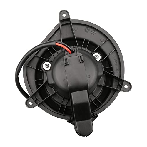 Image of 700168 Front HVAC Blower Motor for Jeep 2005-2010 Grand Cherokee, 2006-2007 Commander