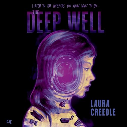 Listen to The Deep Well by Laura Creedle episode artwork