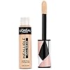 LOreal-Paris-Makeup-Infallible-Full-Wear-Waterproof-Matte-Concealer-Cashmere LâOréal Paris Makeup Infallible Full Wear Waterproof Matte Concealer, Full Coverage, Cashmere, 0.33 fl. oz.