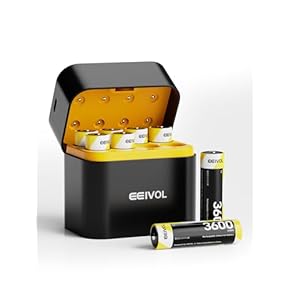 KーZAN桐電動リール(右仕様)+Panaニッケル水素電池充電器+単三1個 Panasonic（パナソニック） 単3形単4形ニッケル水素電池専用急速