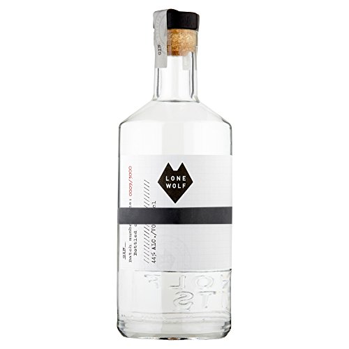 10 Best Brewdog Lone Wolf Gin June 2023