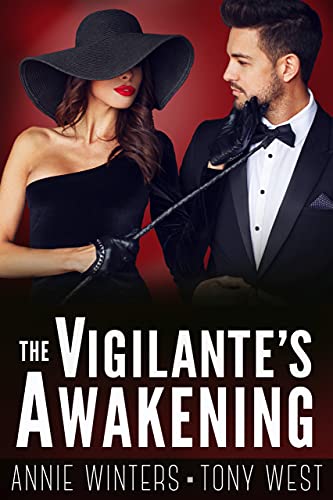 The Vigilante's Awakening (The Vigilantes Book 5)