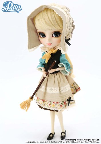 Pullip Dolls Starry Night Dahlia Cinderella 12 Inches Figure, Collectible Fashion Doll P-101 #TOP1