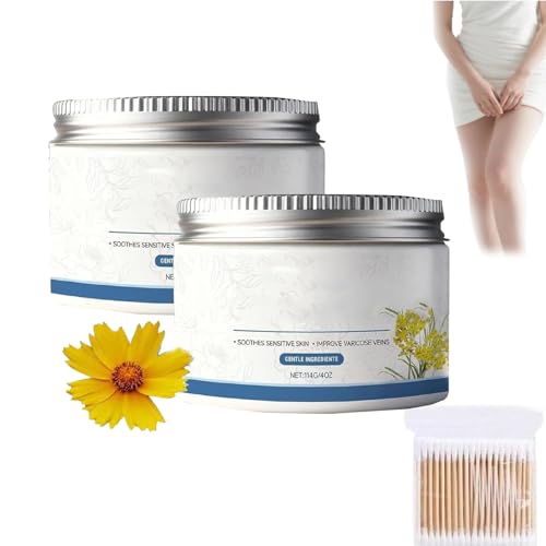 Crème Helichrysum anti-rougeurs pour la réparation de la peau sensible